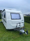 Adria 542 PK – 6 Couchages - Année 2015