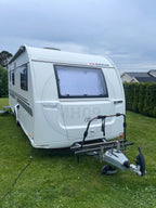 Adria 542 PK – 6 Couchages - Année 2015