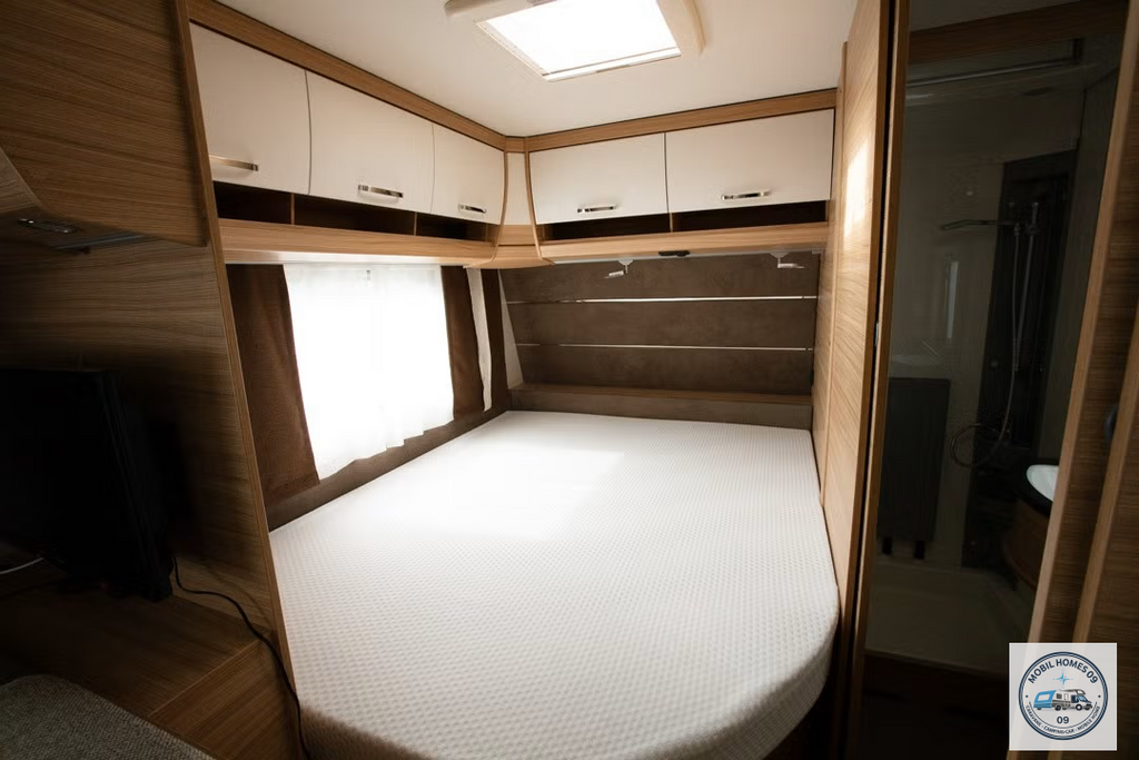Dethleffs 560 FMK – 6 Couchages – Année 2017