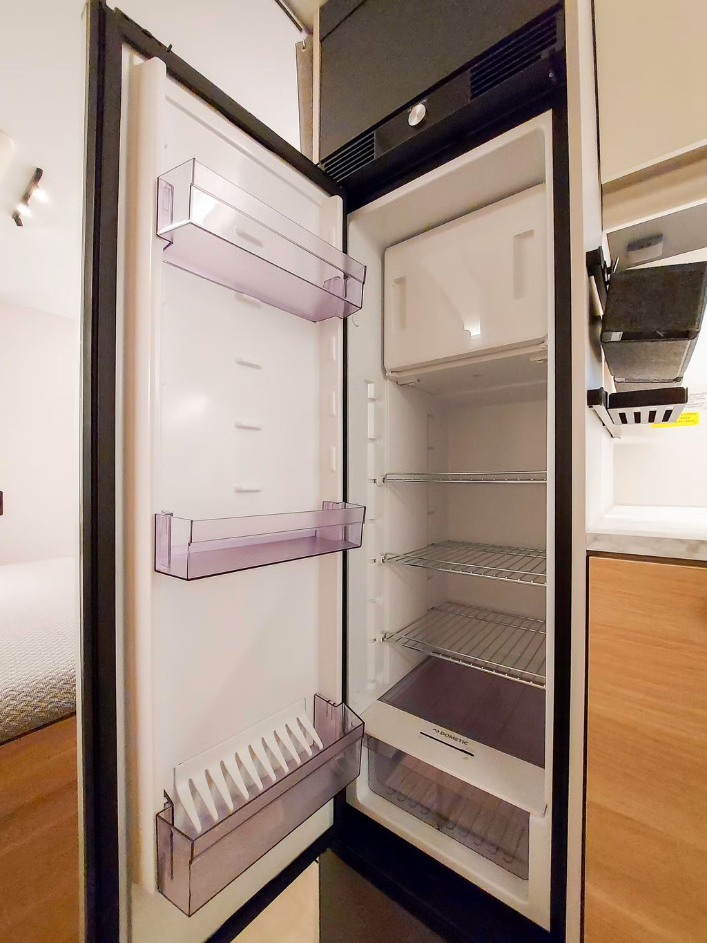Adria Adora 613 UT - 4 couchages - 2026