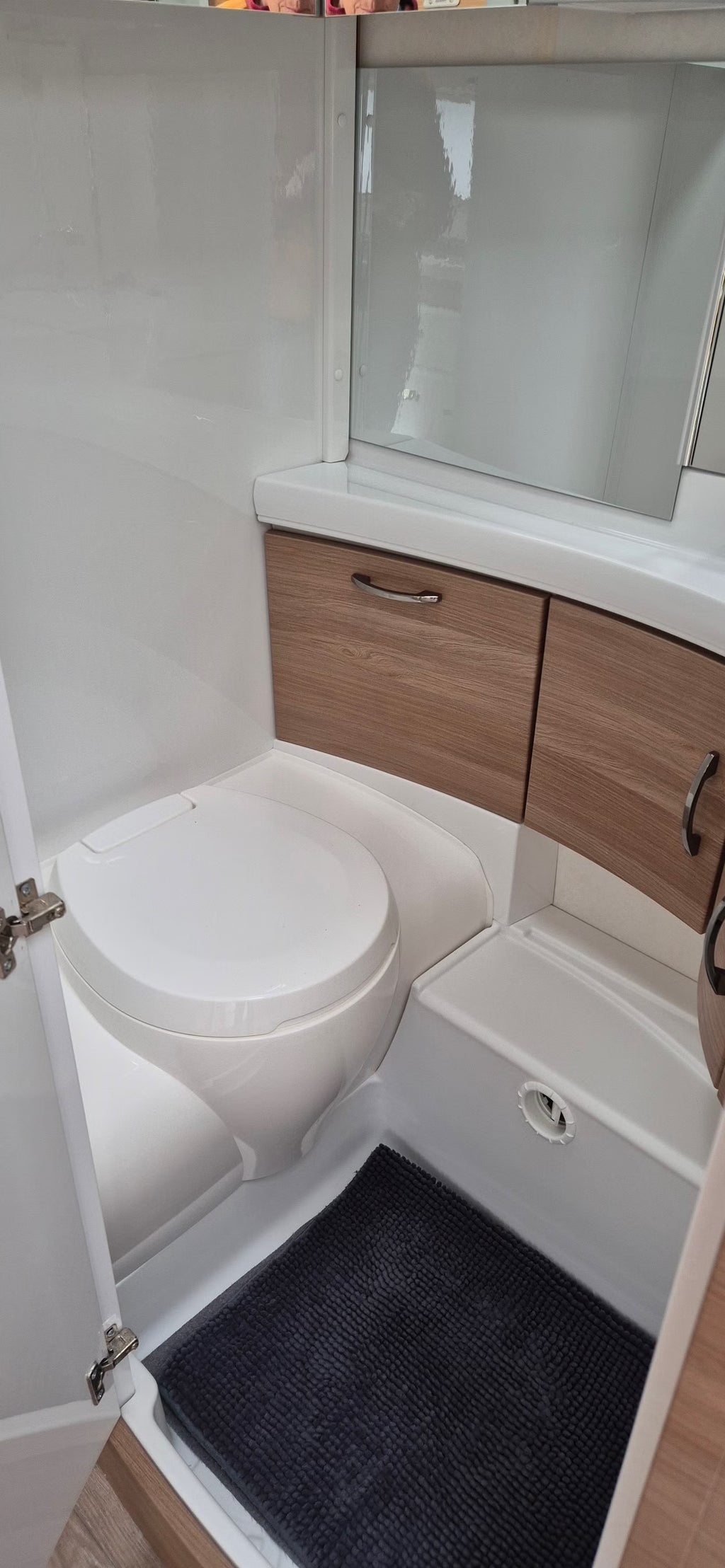 Hobby 540 UL De Luxe - 4 couchages - 2022