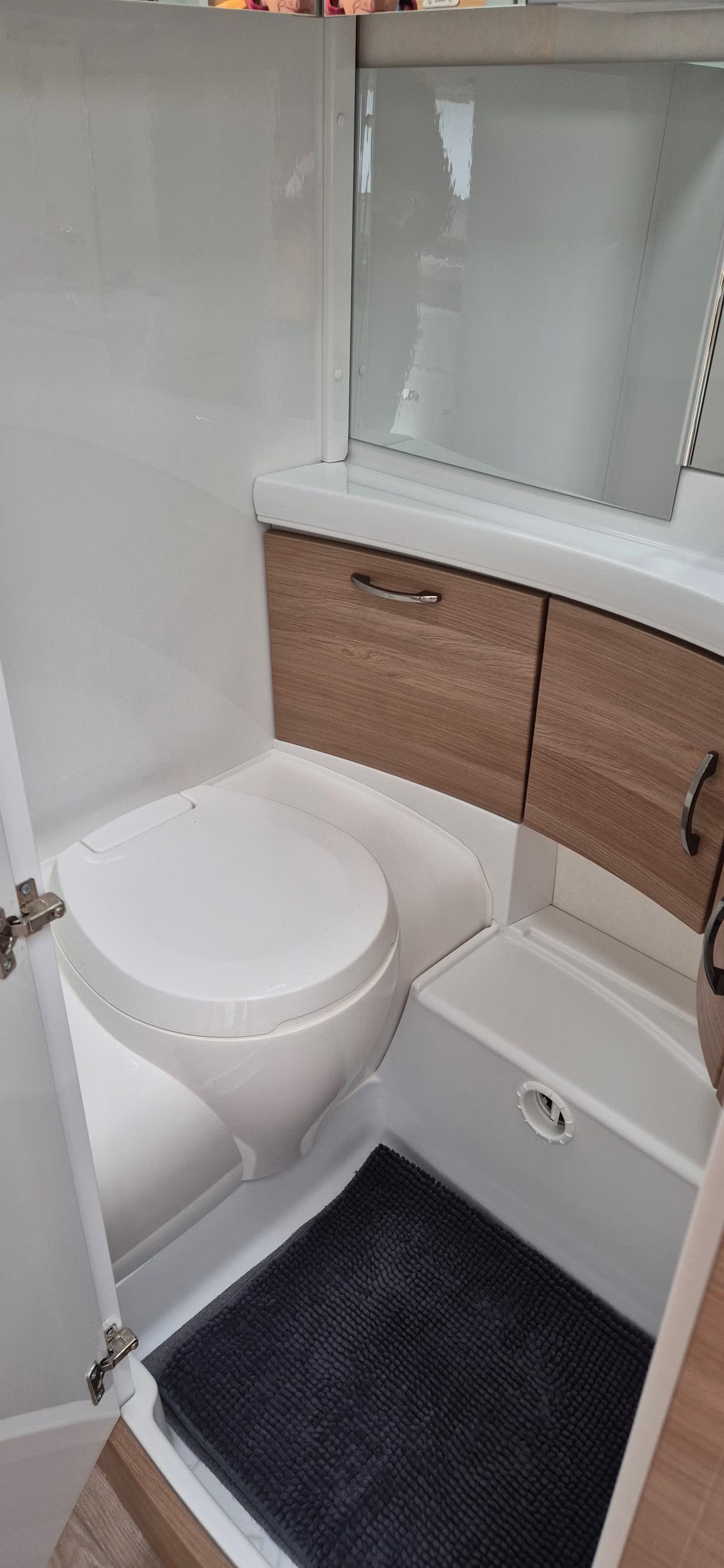 Hobby 540 UL De Luxe - 4 couchages - 2022