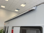 Bürstner Premio 460 TS - 4 couchages - 2017