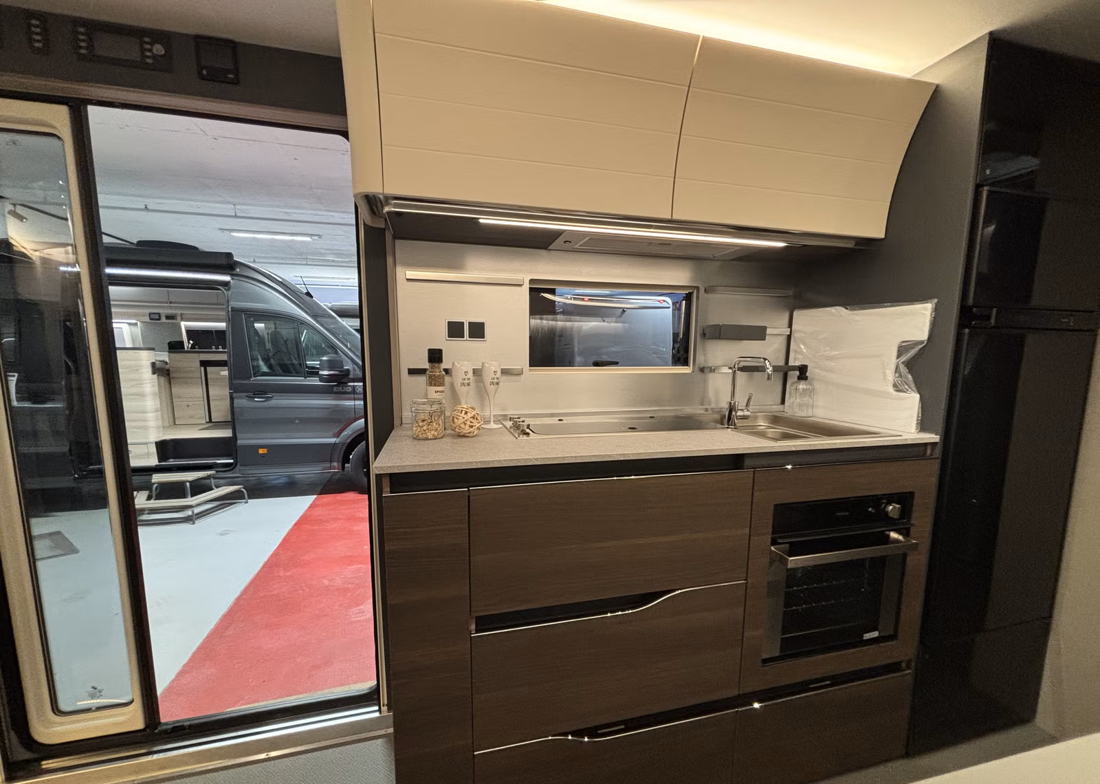 Adria Alpina 663 PT - 7 couchages - 2026