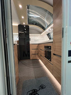 Adria Alpina 753 HT - 4 couchages - 2019