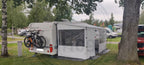 Hobby 540 KMFE Deluxe - 7 couchages - 2009