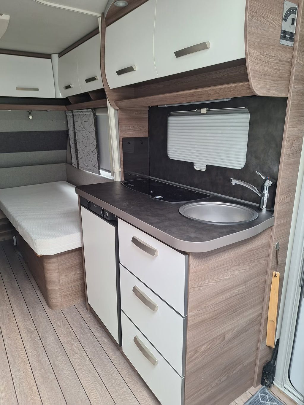 Knaus Sport 500 EU - 4 Dormidas - 2021