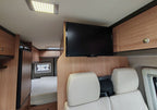 FOURGON, KNAUS BOXTAR 600, FIAT DUCATO 2,3l 130Ch