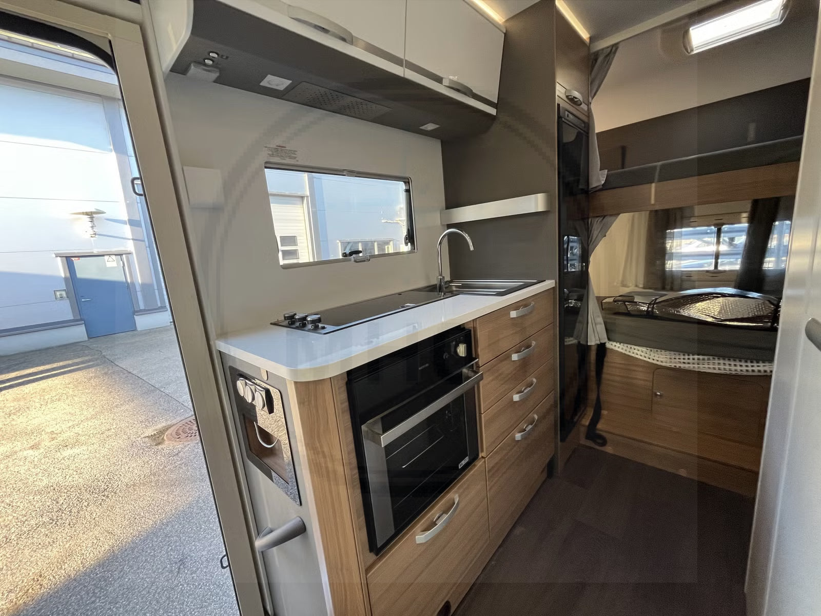 Adria Coral XL A 670 DK - 7 places - 2019