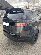 Land Rover Discovery Dynamic HSE 3.0D 300ch – 2024