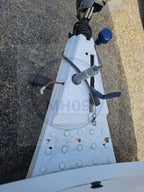 Hobby Easy 460 - 4 literas - 2008