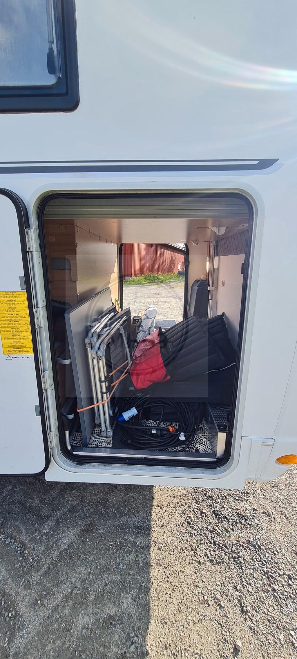 Adria Matrix 670 SC Nordkapp Edition - 6 places - 2019