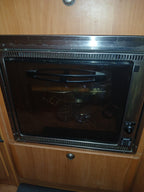 Adria Adriatik 573 DS - 4 places - 2005
