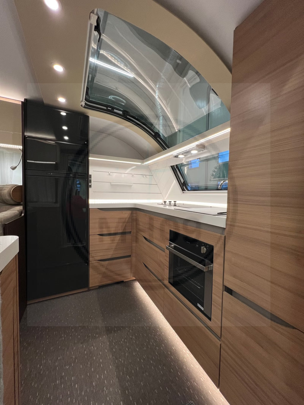 Adria Alpina 753 HT - 4 couchages - 2019