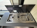 Adria Sun Living - 4 places - 2021