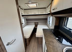 Knaus Sport 460 EU - 4 couchages - 2021