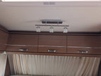 Knaus Südwind Exclusive W08 580 UL - 4 couchages - 2014