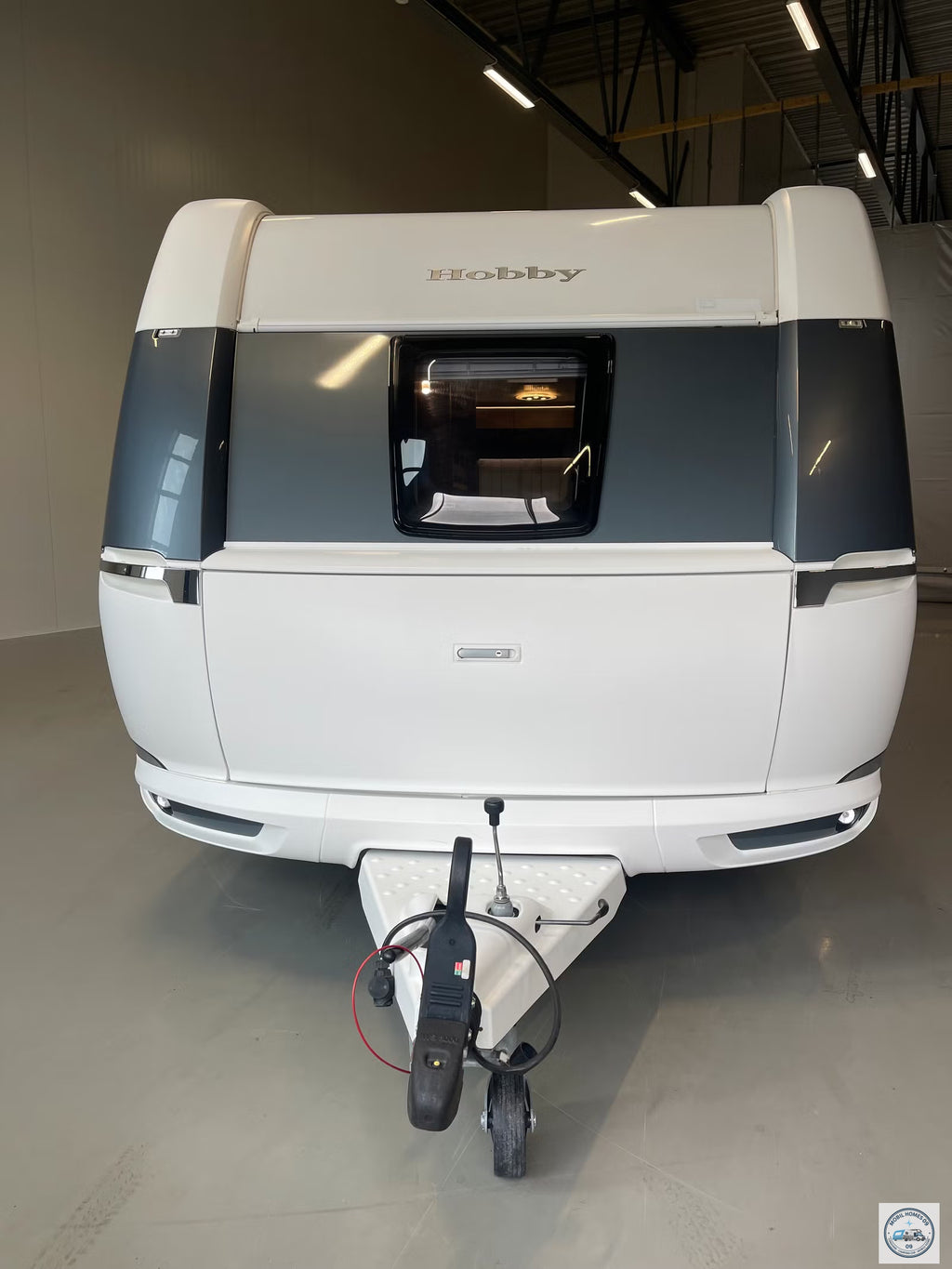 Hobby Prestige 650 KFU – 7 Couchages – Année 2019