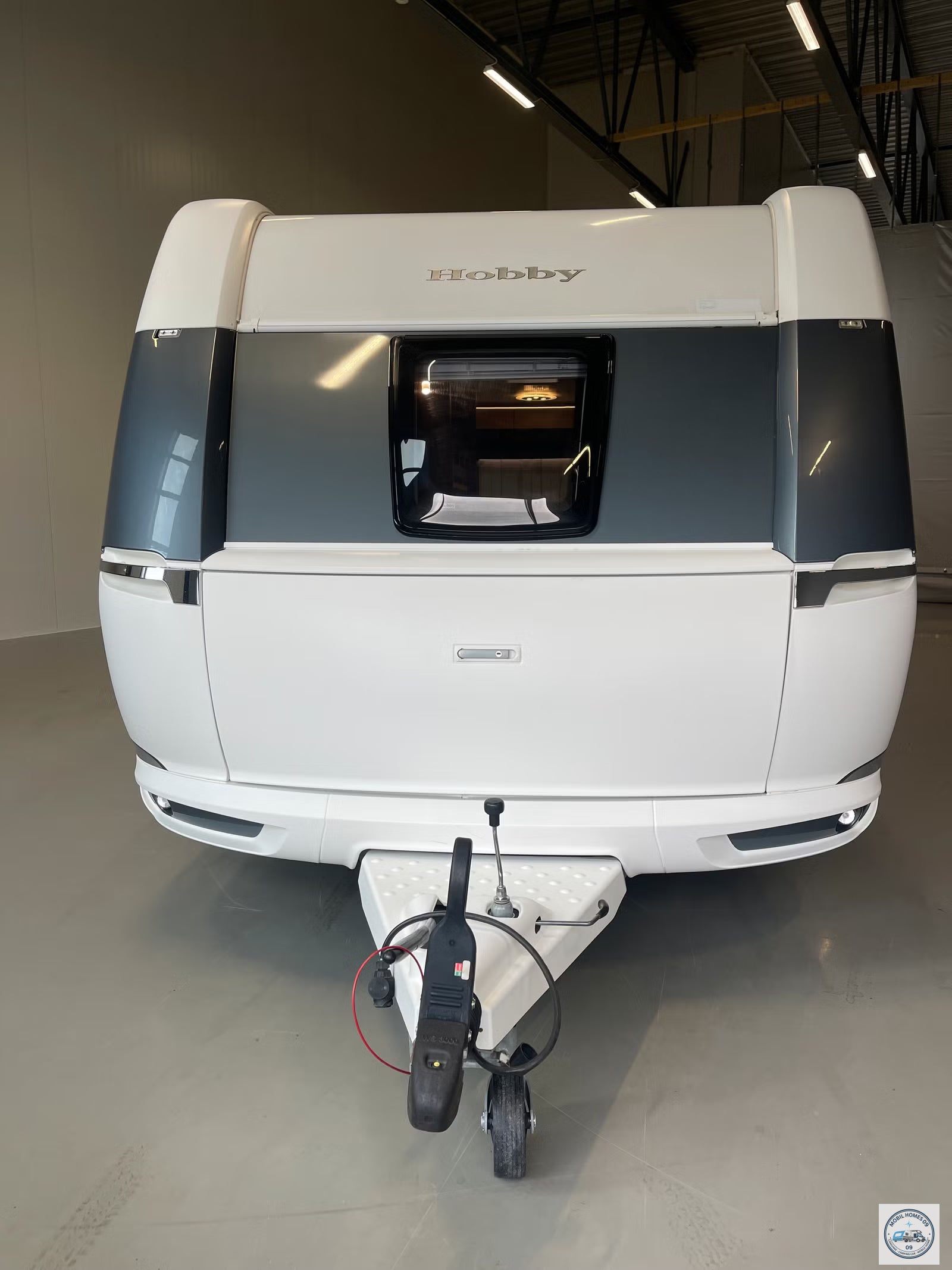 Hobby Prestige 650 KFU – 7 Couchages – Année 2019