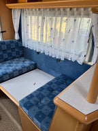 Hobby Prestige - 5 plazas para dormir - 2003
