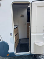 Adria Action 361 LH Scandinavian Edition - 3 plazas - 2019