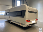 Hobby Prestige 650 KFU – 7 Couchages – Année 2019