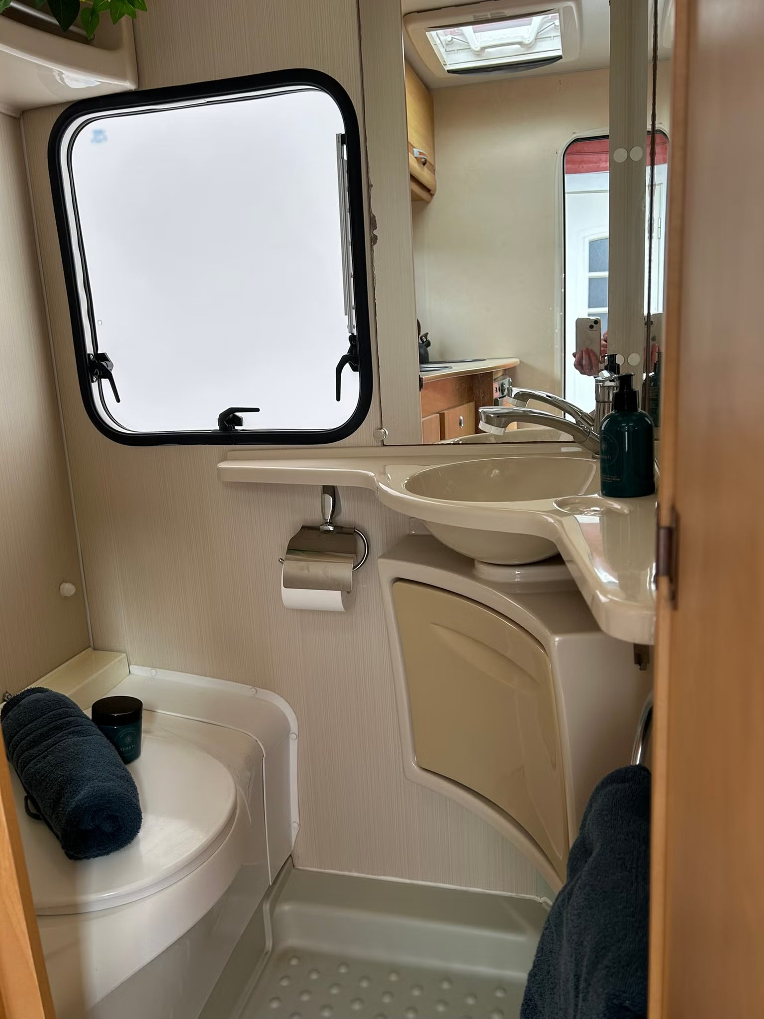 Caravelair Ambiance 400 - 4 couchages - 2010