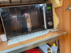 Knaus 650 UDF Sport - 6 plazas para dormir - 2011