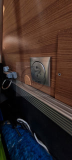 Adria Matrix 670 SC Nordkapp Edition - 6 places - 2019