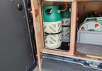 FOURGON, KNAUS BOXTAR 600, FIAT DUCATO 2,3l 130Ch