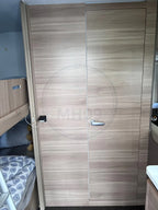 Adria 542 PK – 6 Couchages - Année 2015