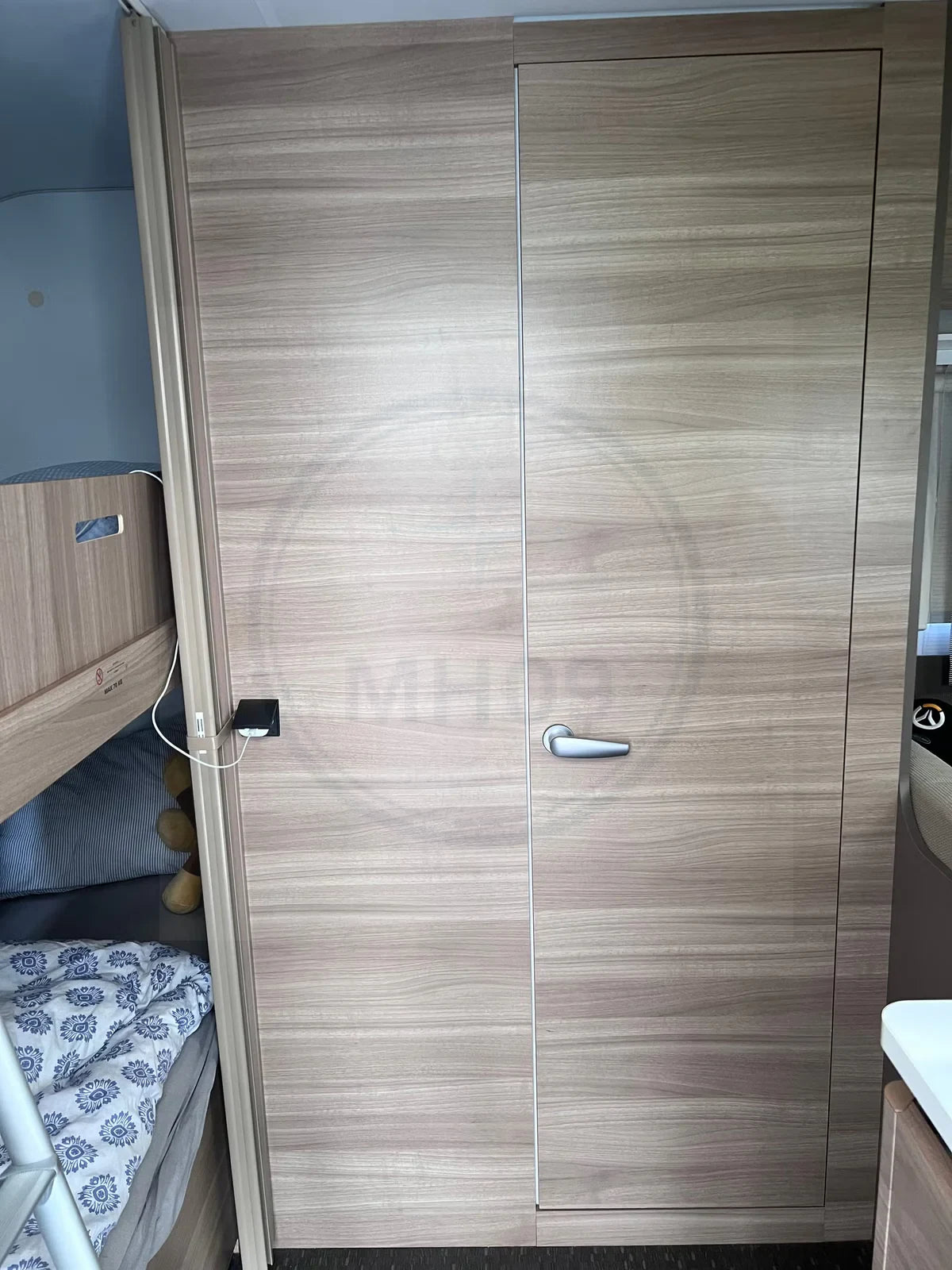 Adria 542 PK – 6 Couchages - Année 2015