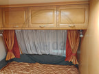Hobby 560 avec auvent - 4 couchages - 2005