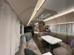 Adria Alpina 753 HT - 4 couchages - 2019