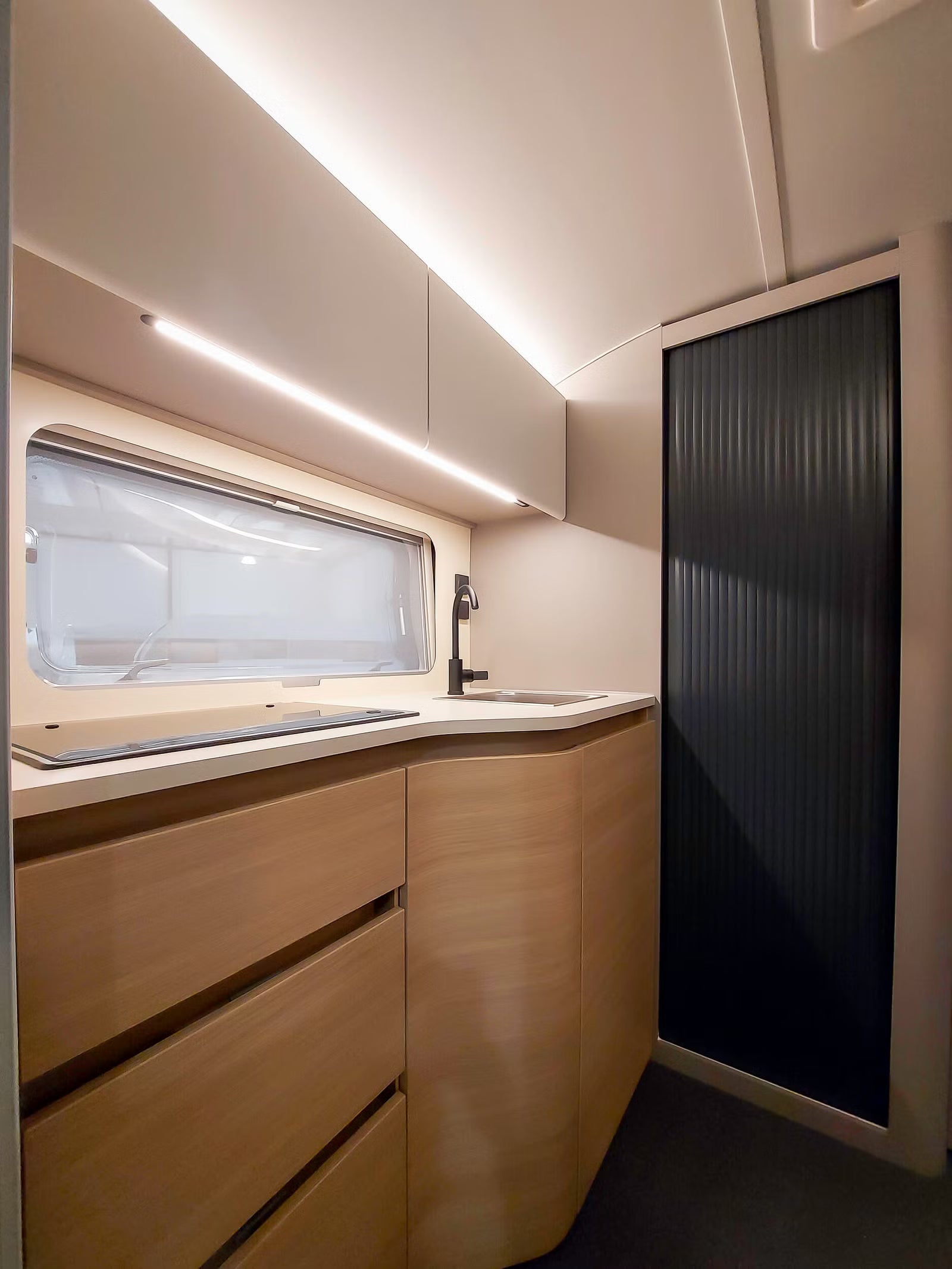 Adria Action 391 LH - 3 couchages - 2026