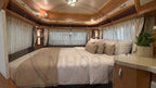 Hobby 540 UFE Excellent - 4 couchages - 2011