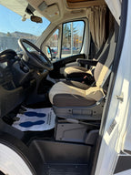 Eura Mobil Activa One 690 HB – Camping-car familial 6 places – 2015