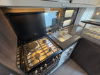 Hobby 560 FC Prestige - 4 couchages - 2026