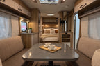 Bürstner Premio 460 TS - 4 couchages - 2017