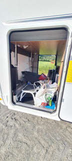 Adria Matrix 670 SC Nordkapp Edition - 6 places - 2019