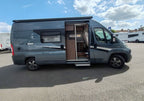 FOURGON, KNAUS BOXTAR 600, FIAT DUCATO 2,3l 130Ch