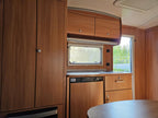 Knaus Sport W04 - 5 couchages - 2014