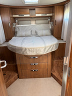 Hymer B 708 Premium Line - 4 places - 2016