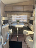 Challenger C394GA Genesis Ford - 6 places - 2016