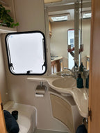Caravelair Ambiance 400 - 4 couchages - 2010