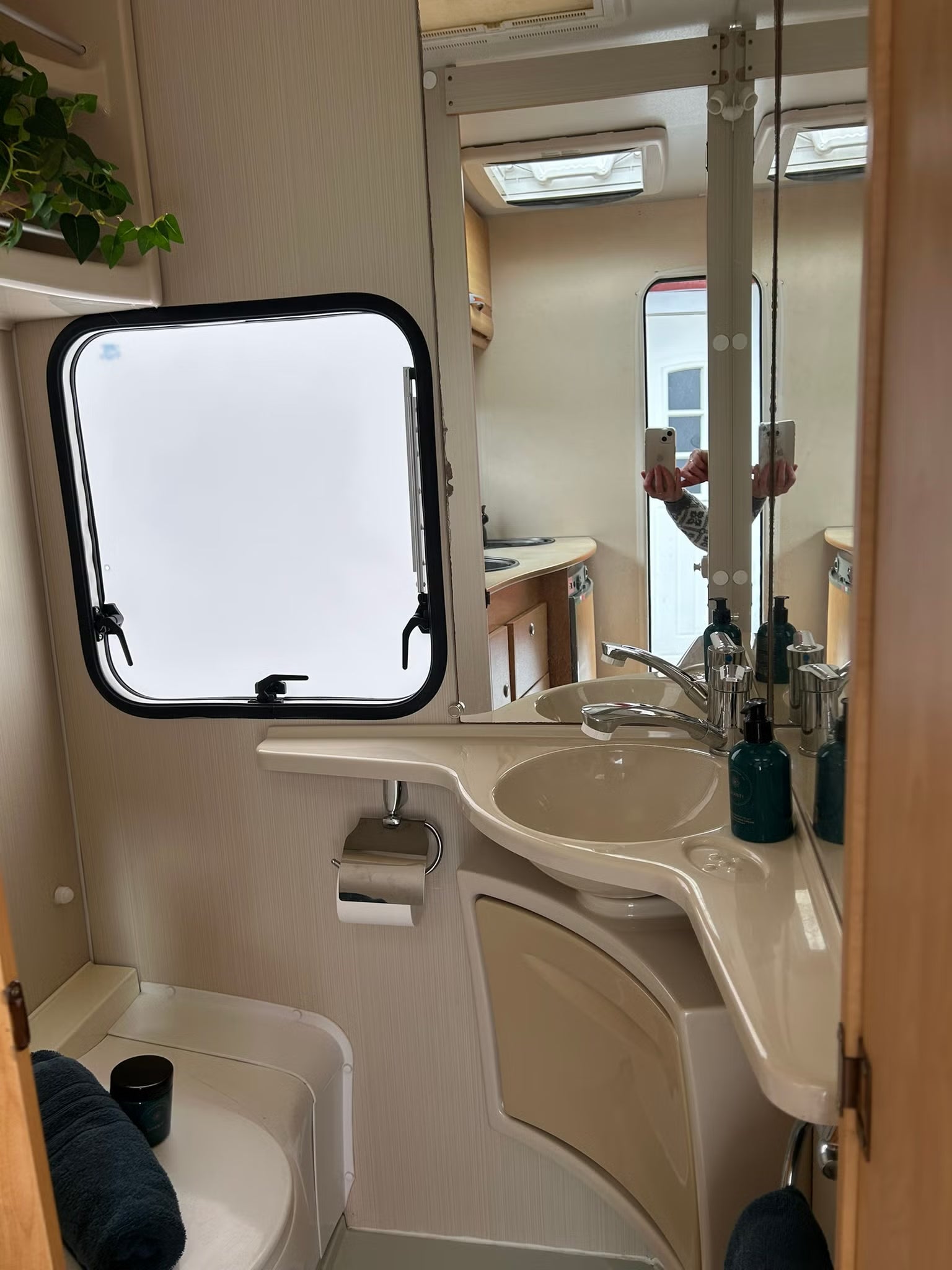 Caravelair Ambiance 400 - 4 couchages - 2010