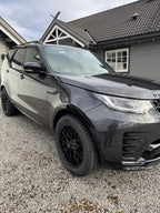 Land Rover Discovery Dynamic HSE 3.0D 300ch – 2024
