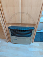 Hobby Easy Deluxe 460 - 4 plazas - 2008