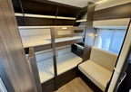 Hobby Prestige 720 KWFU Alde - 7 lugares - 2026