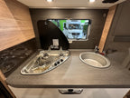 Weinsberg CaraOne 500 FDK - 7 plazas para dormir - 2022